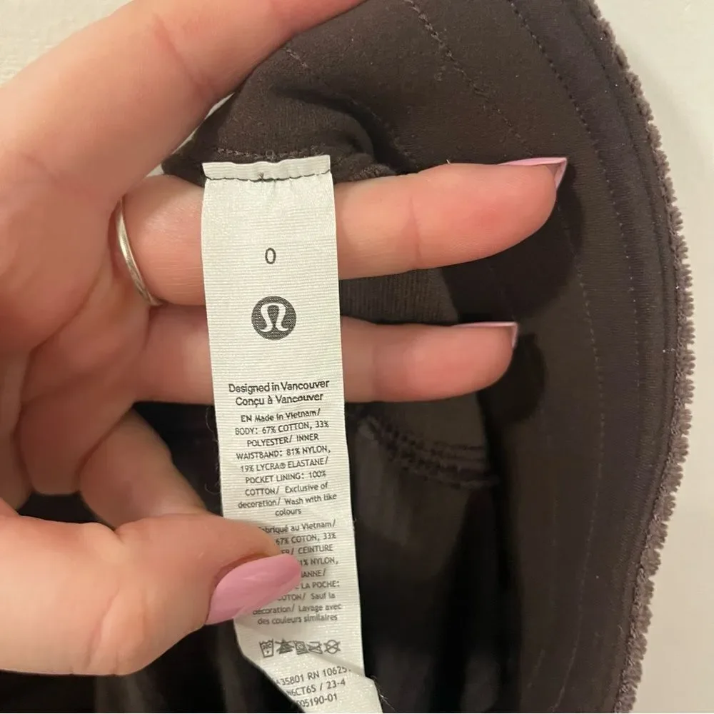 lululemon athletica lululemon scuba